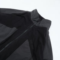 Marmot  Alpinist Tech Sweater アルピニストテックセーター MTFW25MFL032 BLACK