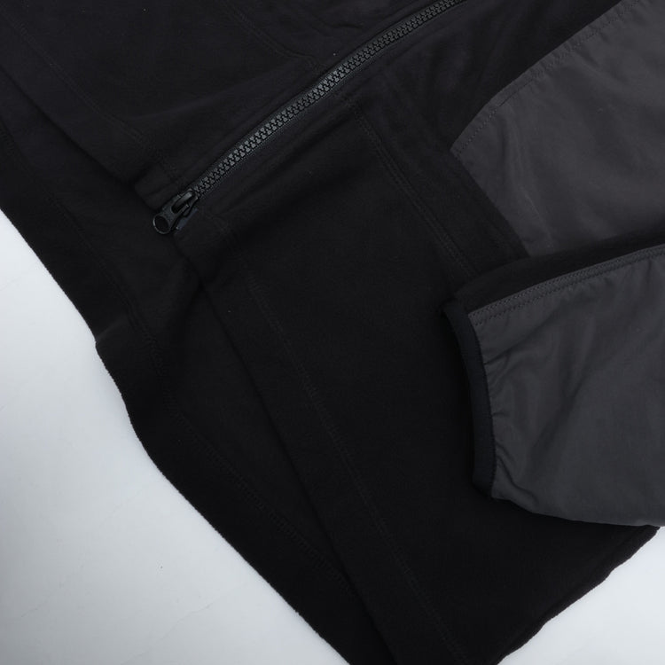 Marmot  Alpinist Tech Sweater アルピニストテックセーター MTFW25MFL032 BLACK