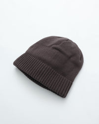 crepuscule Knit Cap 1 D.GRAY