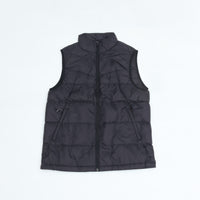 Marmot  750FP Able Down Vest 750フィルパワー エイブルダウンベスト MTFW26MDW019