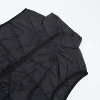 Marmot  750FP Able Down Vest 750フィルパワー エイブルダウンベスト MTFW26MDW019