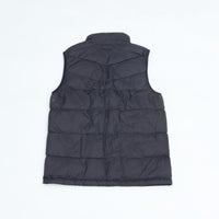 Marmot  750FP Able Down Vest 750フィルパワー エイブルダウンベスト MTFW26MDW019