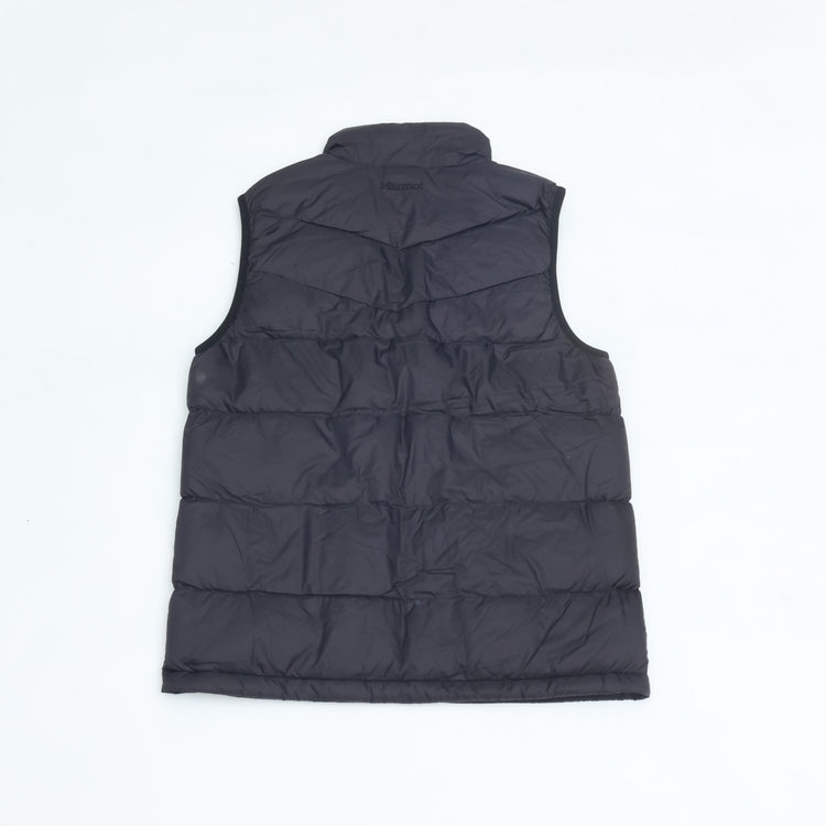 Marmot  750FP Able Down Vest 750フィルパワー エイブルダウンベスト MTFW26MDW019