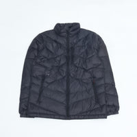 Marmot  1000FP Atlas Down Sweater 1000フィルパワー アトラスダウンセーター MTFW26MDW023 BLACK