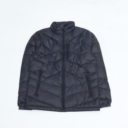 Marmot  1000FP Atlas Down Sweater 1000フィルパワー アトラスダウンセーター MTFW26MDW023 BLACK