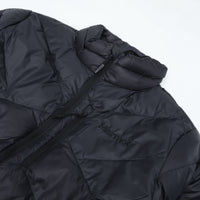 Marmot  1000FP Atlas Down Sweater 1000フィルパワー アトラスダウンセーター MTFW26MDW023 BLACK