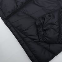 Marmot  1000FP Atlas Down Sweater 1000フィルパワー アトラスダウンセーター MTFW26MDW023 BLACK