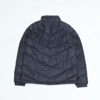 Marmot  1000FP Atlas Down Sweater 1000フィルパワー アトラスダウンセーター MTFW26MDW023 BLACK