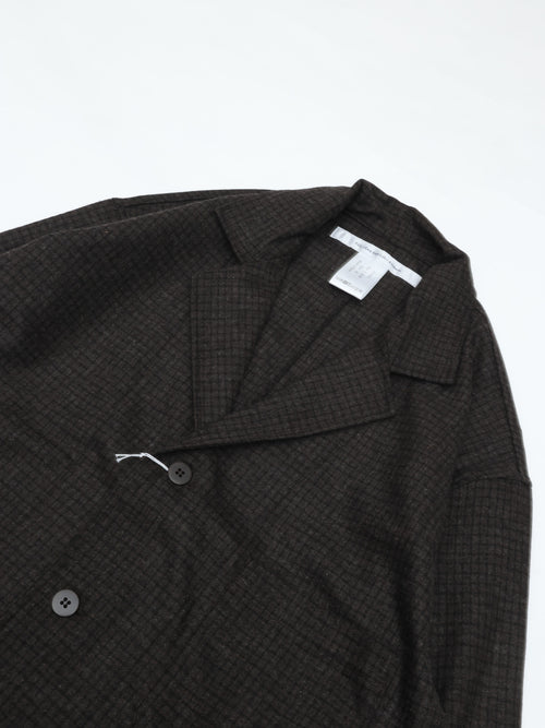 EEL Products   Pa. Jacket E-26168 38 BROWN