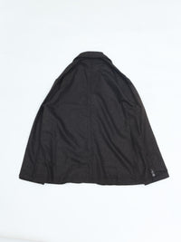 EEL Products   Pa. Jacket E-26168 38 BROWN