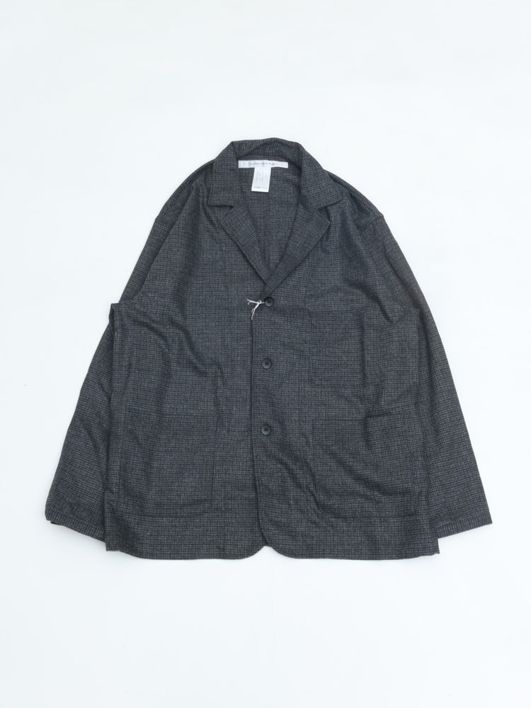 EEL Products   Pa. Jacket E-26168 16 M/GRAY