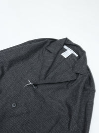 EEL Products   Pa. Jacket E-26168 16 M/GRAY