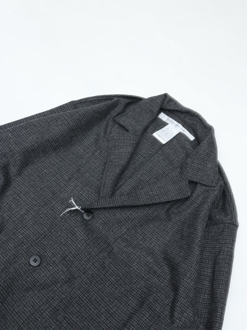 EEL Products Pa. Jacket E-26168 16 M/GRAY