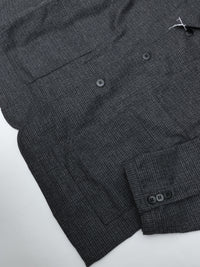 EEL Products   Pa. Jacket E-26168 16 M/GRAY