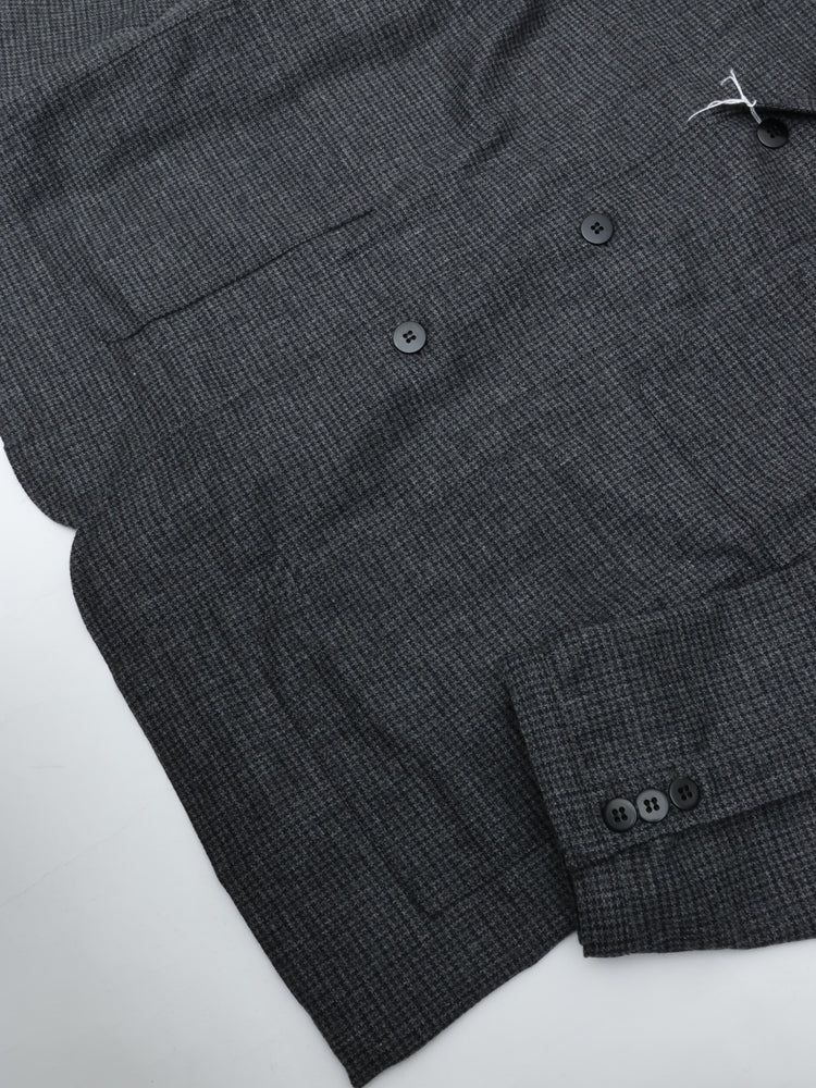 EEL Products   Pa. Jacket E-26168 16 M/GRAY