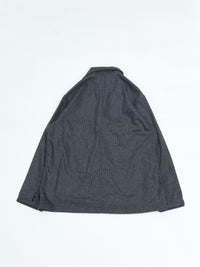 EEL Products   Pa. Jacket E-26168 16 M/GRAY
