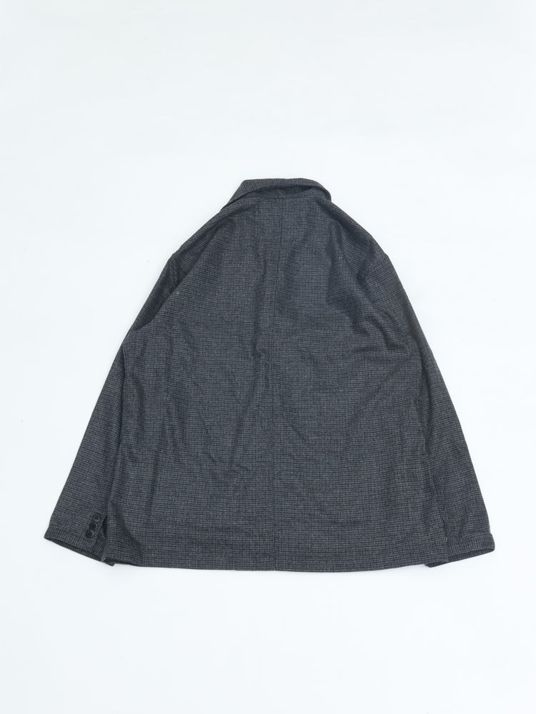 EEL Products   Pa. Jacket E-26168 16 M/GRAY