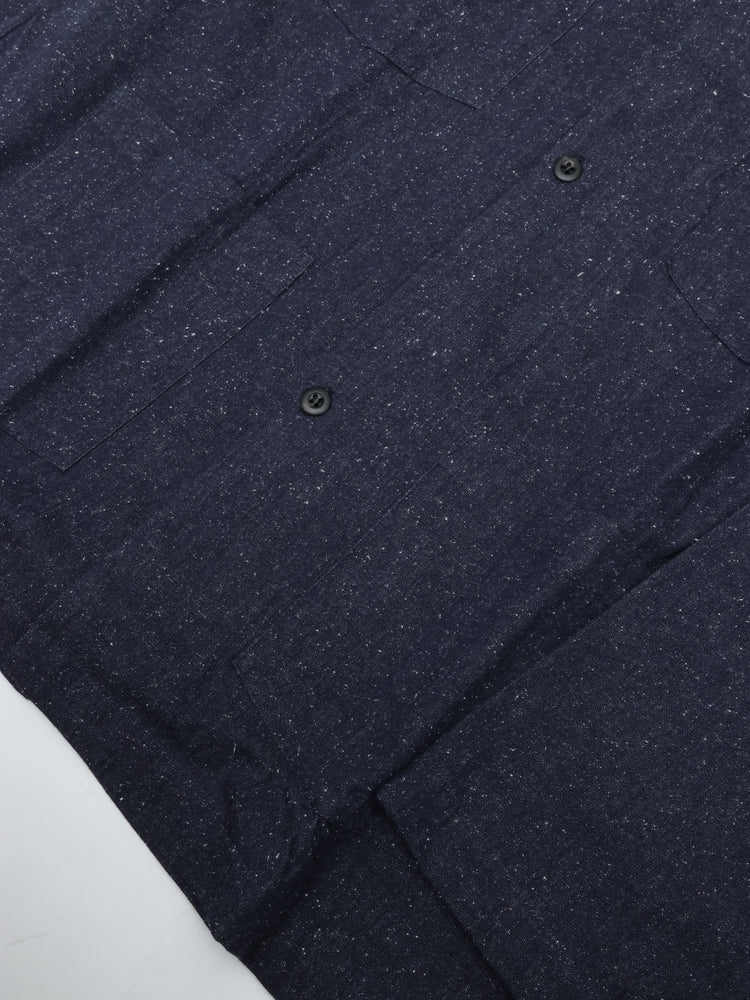 EEL Products   Gallop Jacket 27Indigo E-26463