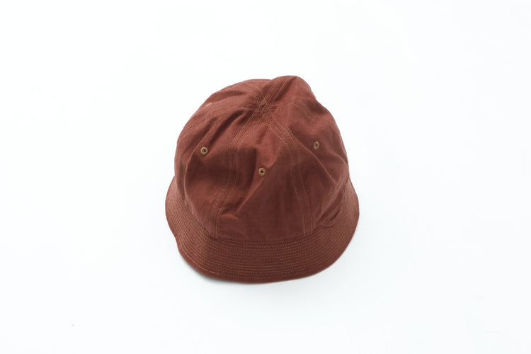NOROLL DETOURS HAT OFFWHITE