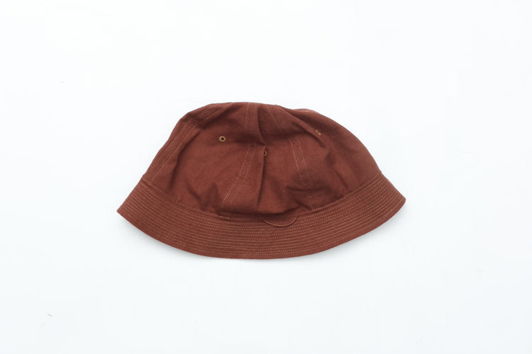 NOROLL DETOURS HAT OFFWHITE