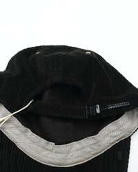 NOROLL DETOURS HAT OFFWHITE