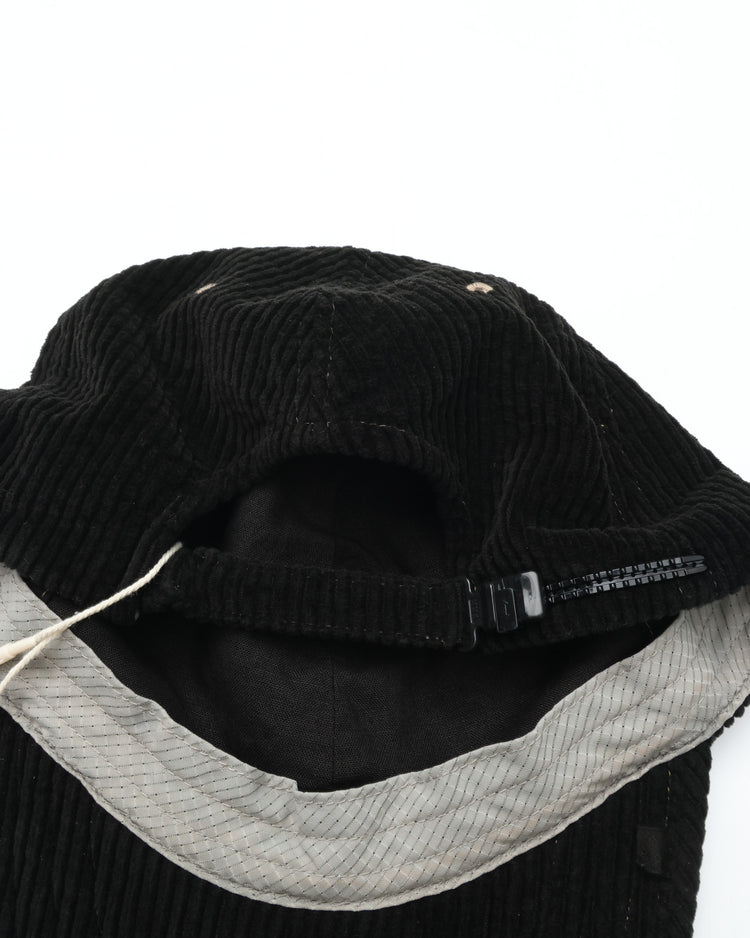 NOROLL DETOURS HAT OFFWHITE