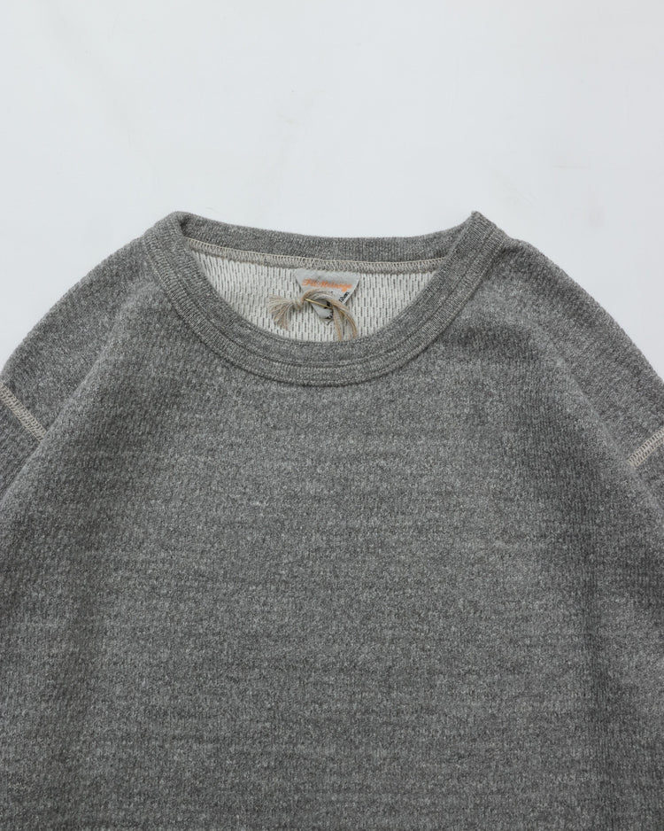 FilMelange DAN DUOFOLD HONEYCOMB melange