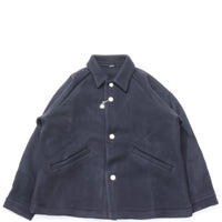 maillot   mature double face beaver coach JK