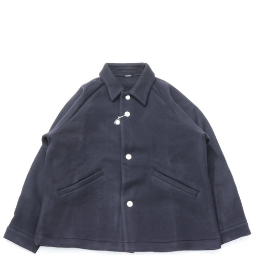 maillot   mature double face beaver coach JK