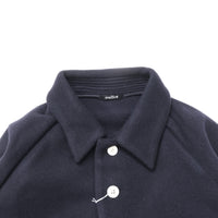 maillot mature double face beaver coach JK