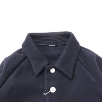 maillot   mature double face beaver coach JK