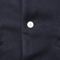 maillot   mature double face beaver coach JK