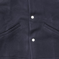 maillot   mature double face beaver coach JK