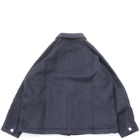 maillot   mature double face beaver coach JK