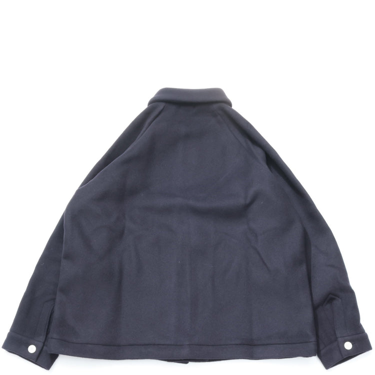 maillot   mature double face beaver coach JK