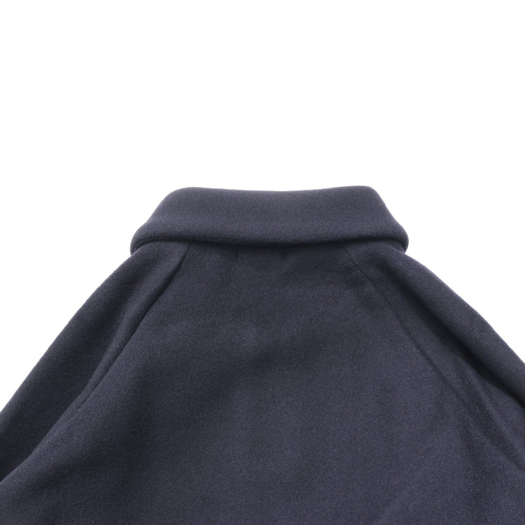 maillot   mature double face beaver coach JK