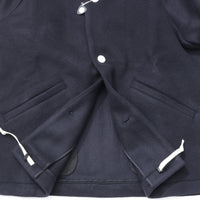 maillot   mature double face beaver coach JK