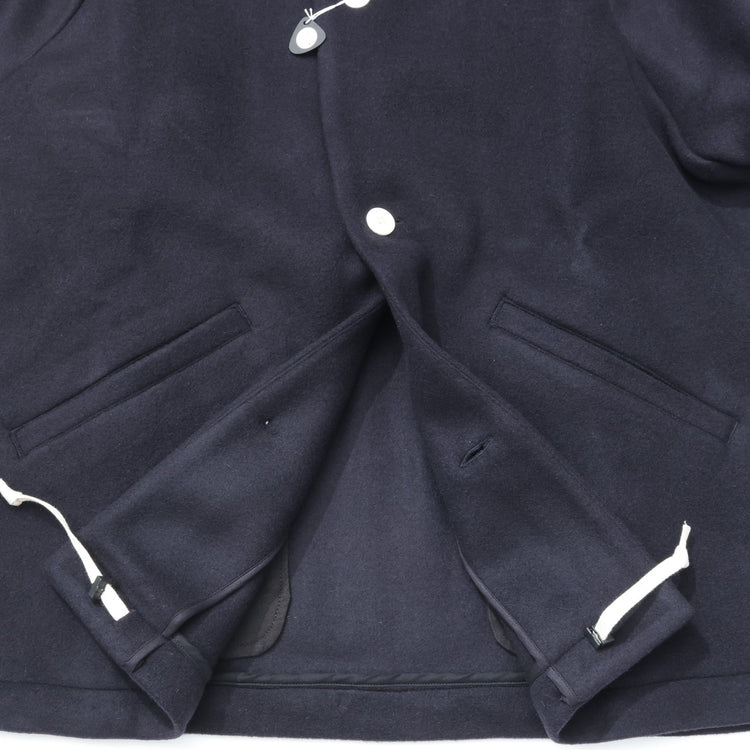 maillot   mature double face beaver coach JK