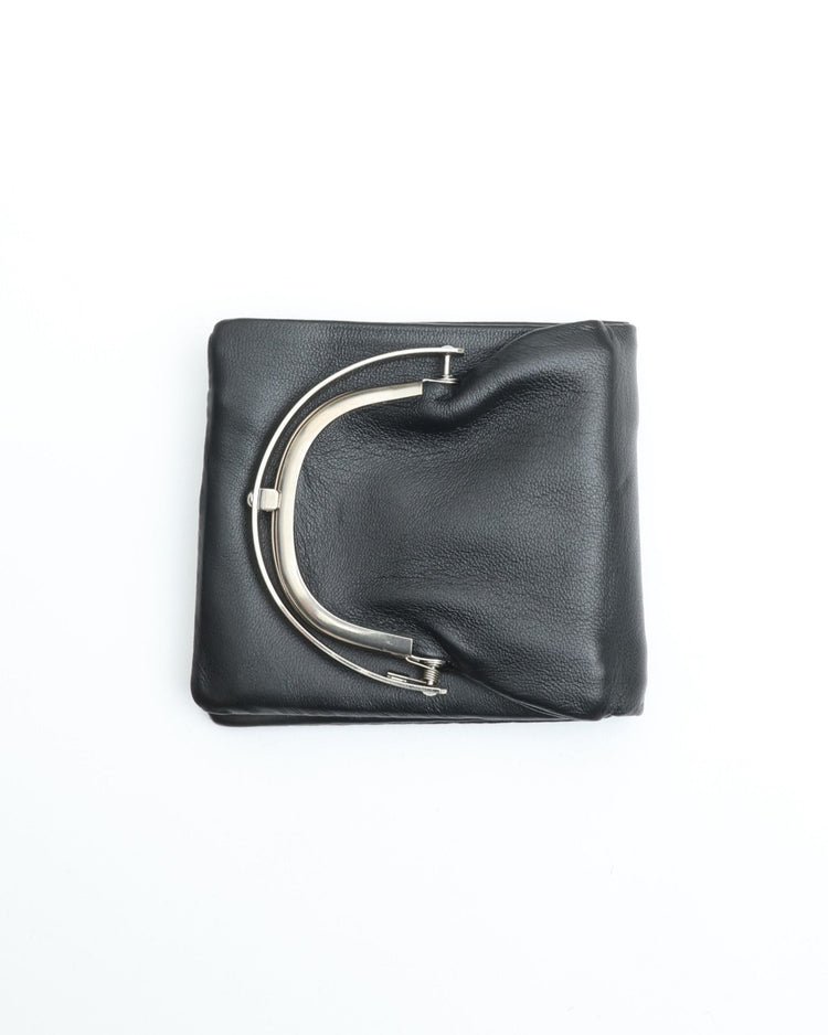 ED ROBERT JUDSON  ODD　frame half wallet