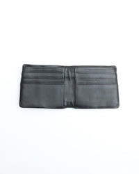 ED ROBERT JUDSON  ODD　frame half wallet