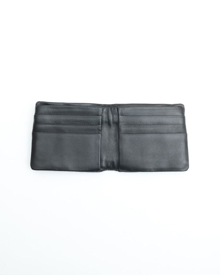 ED ROBERT JUDSON  ODD　frame half wallet