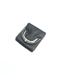 ED ROBERT JUDSON  ODD　frame half wallet