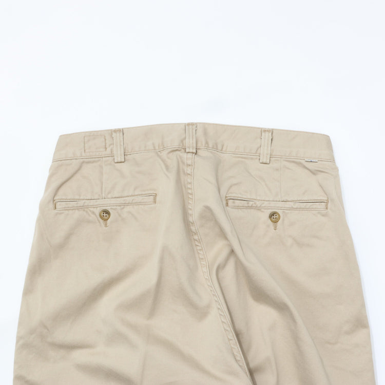 orslow / TWO TUCK WIDE TROUSERS