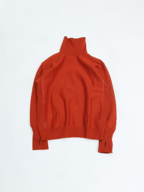 A VONTADE  Turtle Neck Sweat L/S VTD-0441-CS2 13/SCL