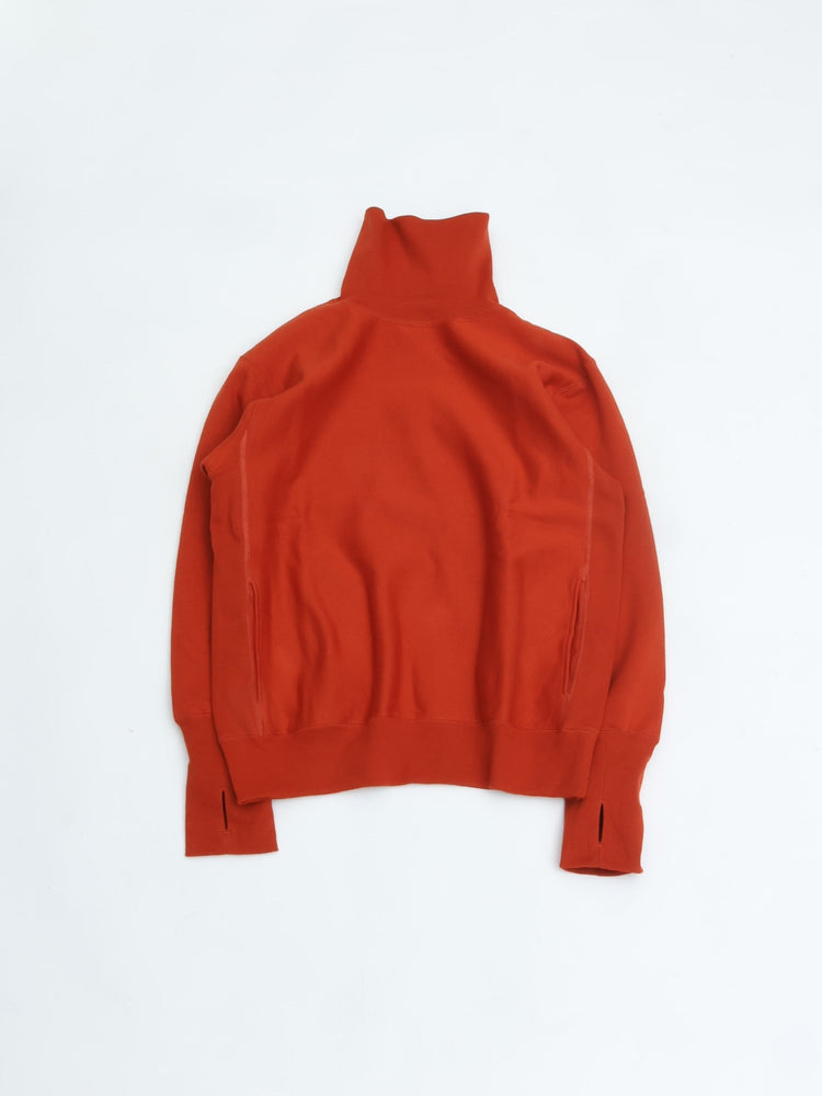 A VONTADE Turtle Neck Sweat L/S VTD-0441-CS2 13/SCL