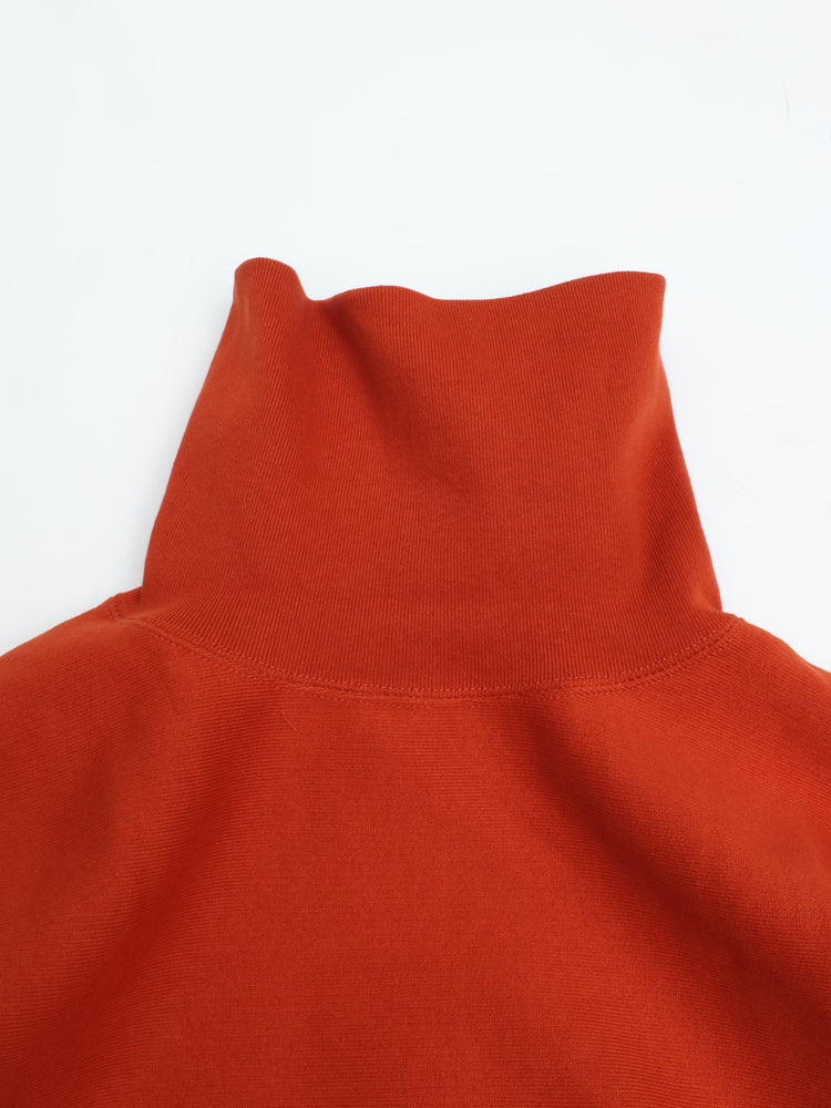 A VONTADE Turtle Neck Sweat L/S VTD-0441-CS2 13/SCL