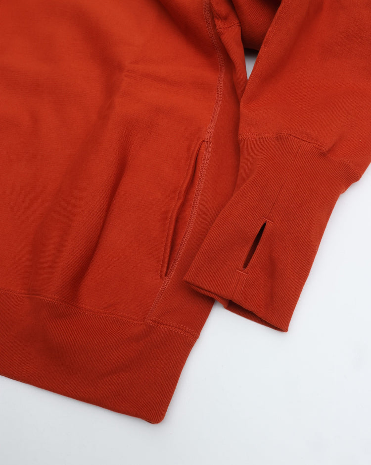 A VONTADE Turtle Neck Sweat L/S VTD-0441-CS2 13/SCL