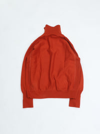 A VONTADE Turtle Neck Sweat L/S VTD-0441-CS2 13/SCL