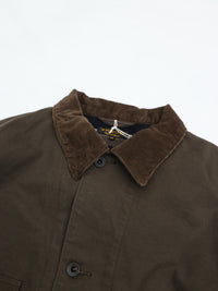 A VONTADE  COVERALL W/BLANKET LINER VTD-0562-JK2