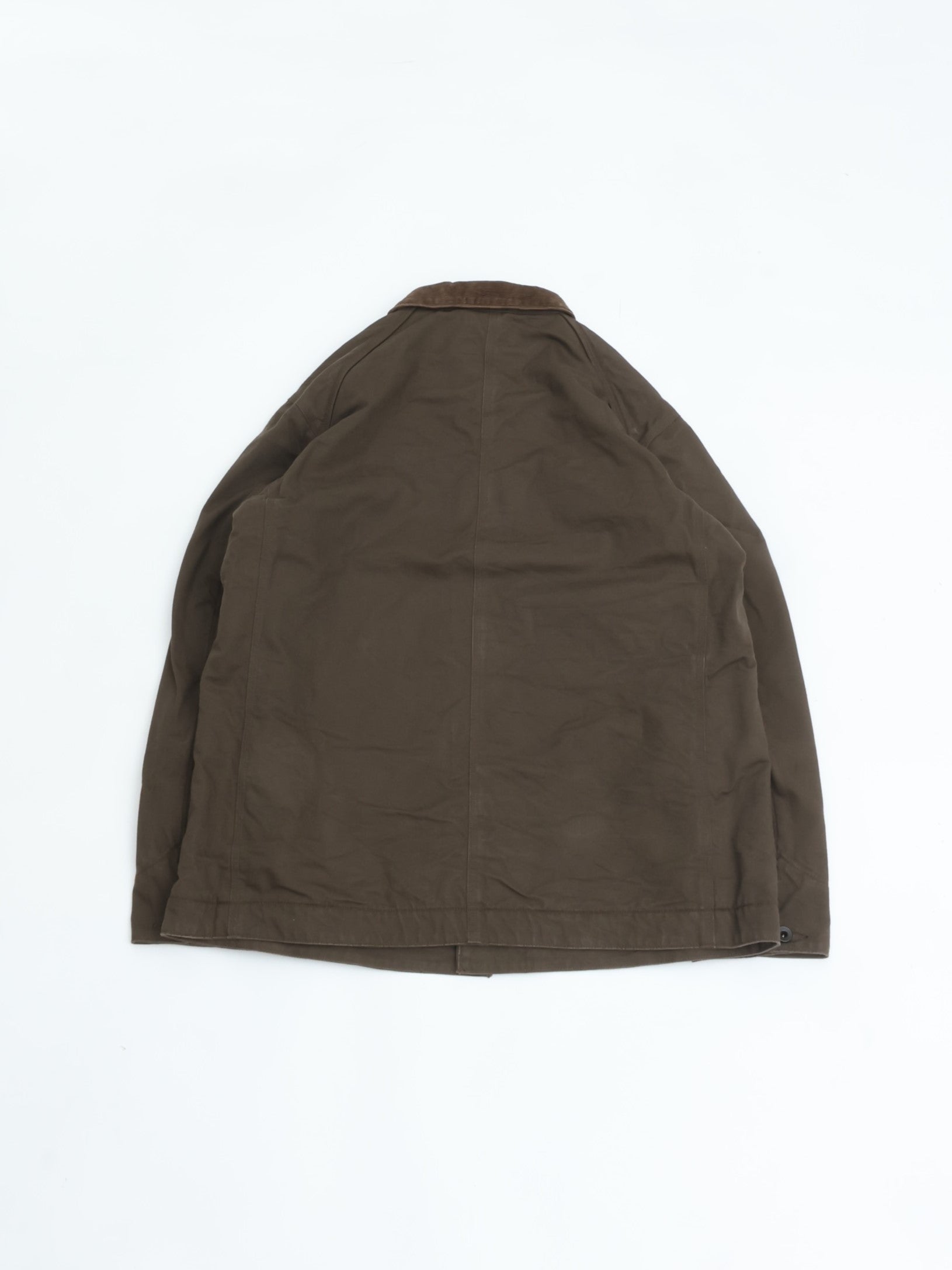 A VONTADE COVERALL W/BLANKET LINER VTD-0562-JK2 – CASDAY